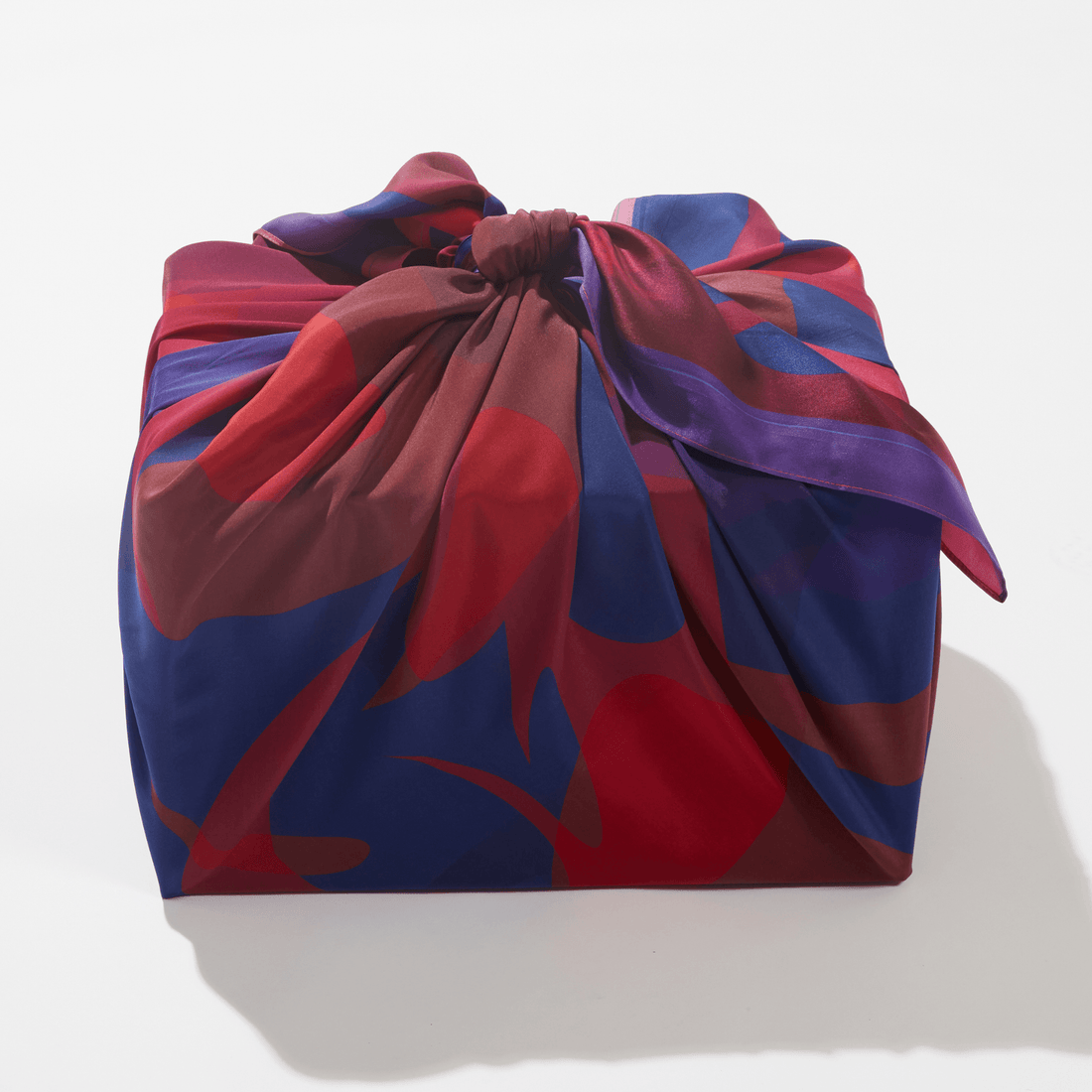 Patient Heart | 50" Furoshiki Gift Wrap by Essery Waller