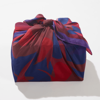 Patient Heart | 50" Furoshiki Gift Wrap by Essery Waller - Wrappr