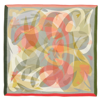 Patient Season | 28" Furoshiki Gift Wrap by Essery Waller - Wrappr