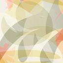Patient Season | 28" Furoshiki Gift Wrap by Essery Waller - Wrappr