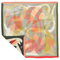 Patient Season | 28" Furoshiki Gift Wrap by Essery Waller - Wrappr