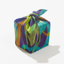 Patient Shadow | 18" Furoshiki Gift Wrap by Essery Waller - Wrappr