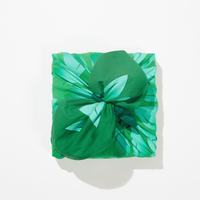 Prosper | 28" Furoshiki Gift Wrap by Rawbie Thring - Wrappr