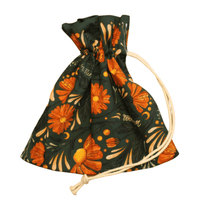 Reusable Fabric Gift Bag - Wrappr